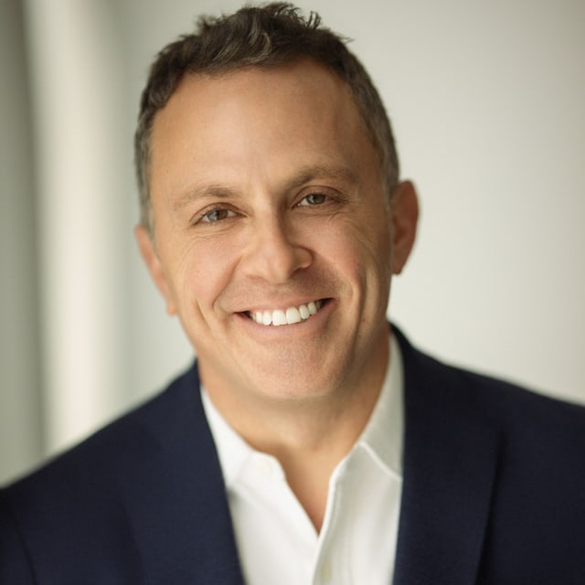 DJ Rosenthal, Founder of 77 Meridian