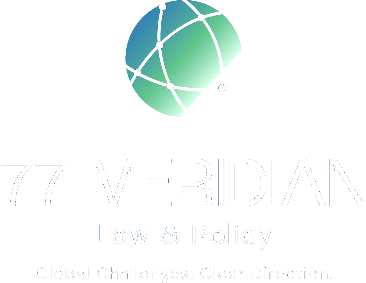 77 Meridian Law & Policy