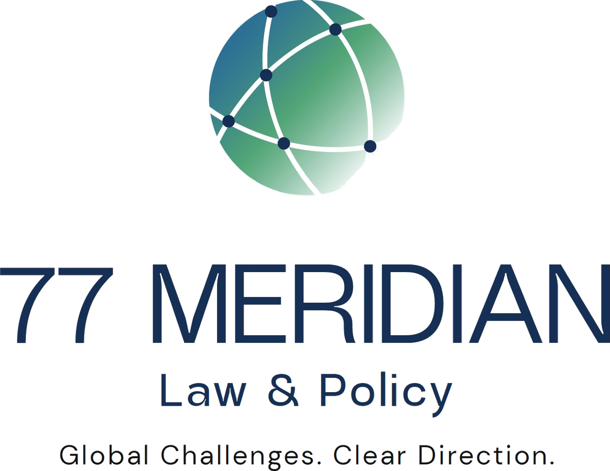 77 Meridian Law & Policy