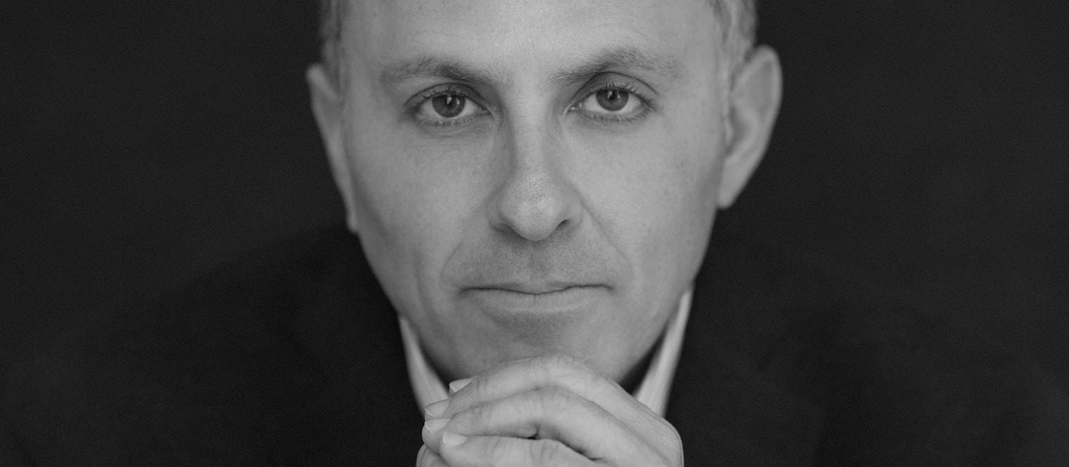 DJ Rosenthal, Founder of 77 Meridian.